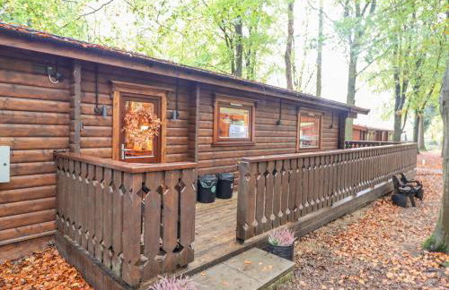 Leafy Hollow Lodge - Foto 2