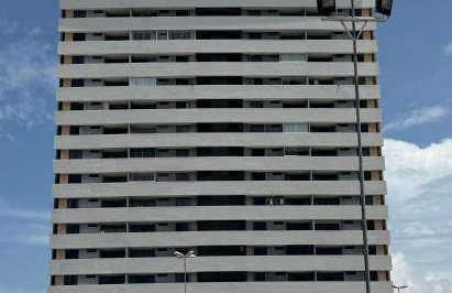 Apartamento Novo Renascença Vista Lagoa - Foto 11