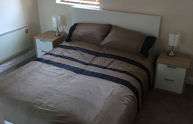 Eaton Ford Green Apartment - Foto 4