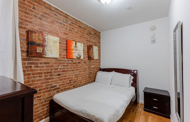 110th Boutique Hotel - Foto 8