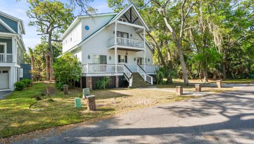 Lloyd's Lodge at Davis Love Dr - Foto 2