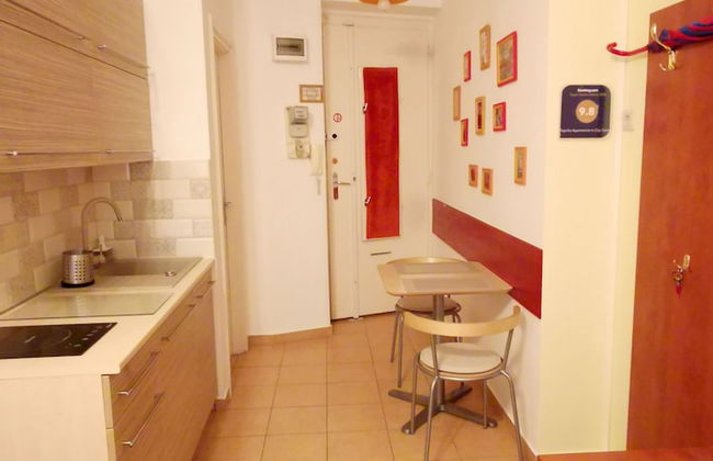 Paprika Apartment Studio - Foto 19