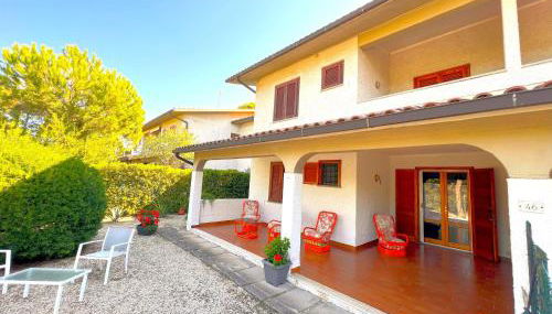 Residence Delfini - Foto 3, Garden view