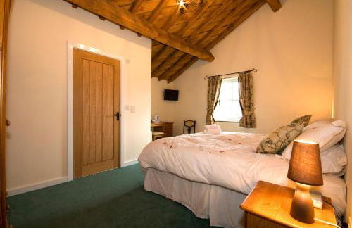 The Farm Burscough - Foto 12