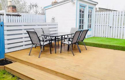 Gardiner Cottage - Foto 5