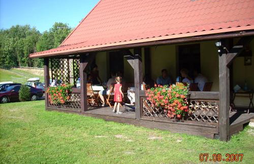 Agroturystyka Dolinka - Foto 29