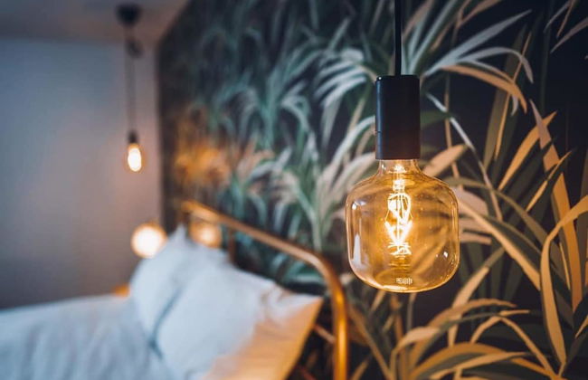 Lakeview Mid Century Luxury Cottage Citq 311414 - Photo 71