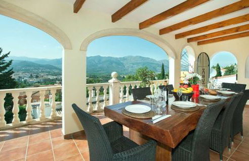 casa del bosque - Foto 8