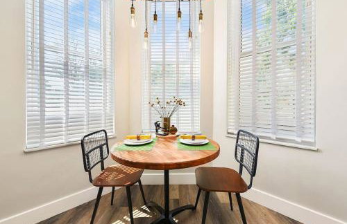 HostWise Stays - The Grandview - Great City Views - Private Parking - Foto 38