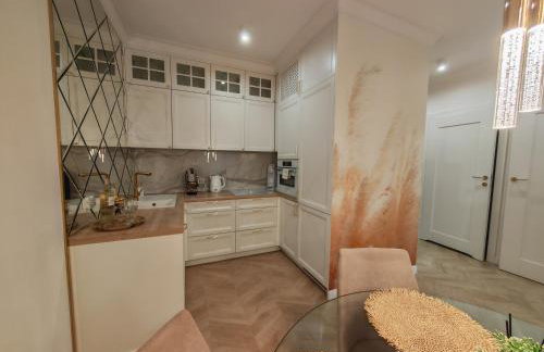 Gold Apartment B33 Let's Sea Baltic Park Gąski - Photo 74