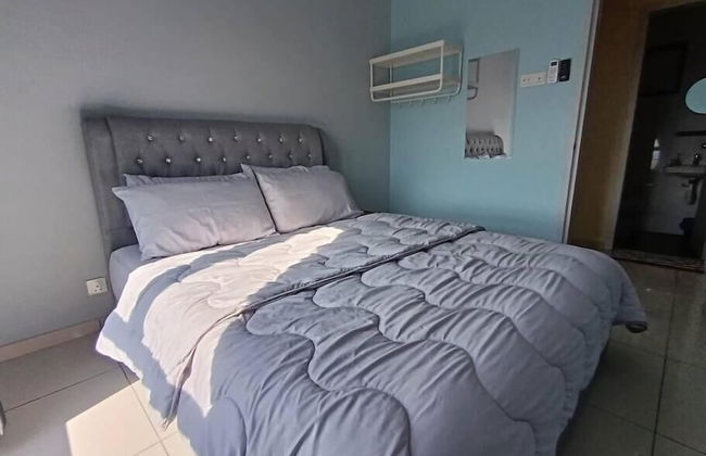 The Horizon Ipoh Belle Vue by Grab A Stay - Foto 38