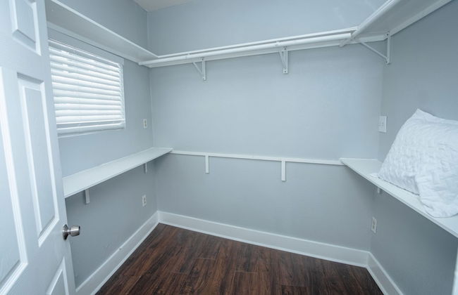 Stunning 2br/1ba Historic Pad Few Steps Downtown - Foto 24