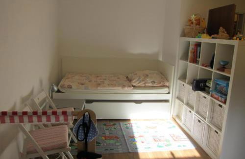 Ferienwohnung Schenefelder Drift - Foto 69