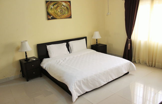 Riverside Resort Villas - Foto 4