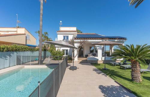 Exquisita Villa Frente al Mar - Foto 37