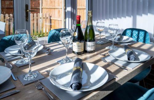 Yew Tree House Contractor / Family home Free Netflix Fast WiFi near Dudley/Birmingham - Foto 26