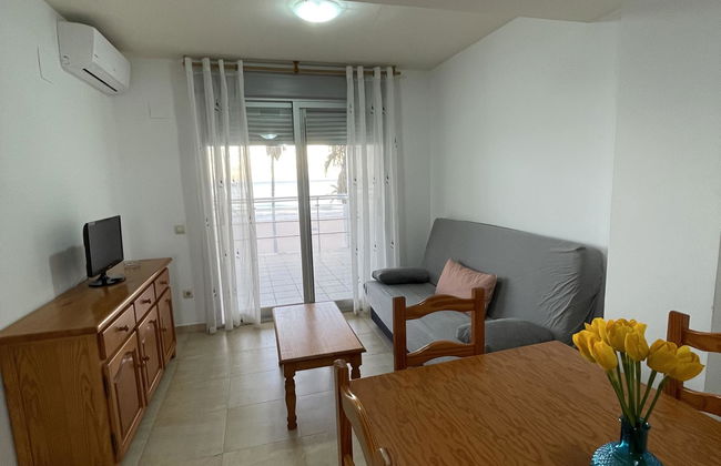 Alpen1 Pompeya /2 Dormitorios - Foto 8