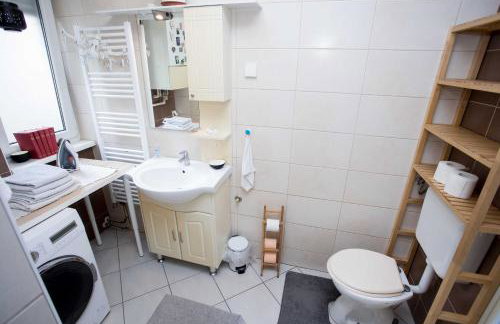 Apartment PM - Photo 15