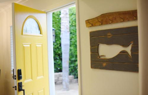 Mile to Beach! Fully Fenced Private SoCal Cottage - Photo 11