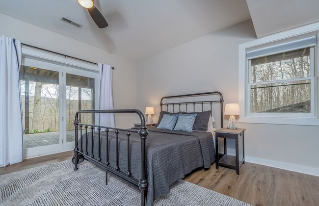 Ar'ya Relaxed Chalet - Foto 45