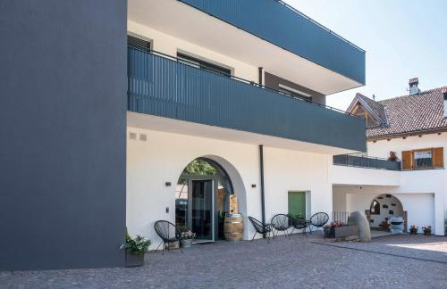 Luisl Hof - Apartment Vitis - Foto 28