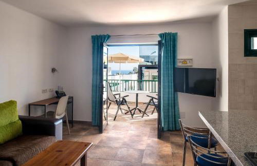 Apartamentos Villa Canaima - Foto 61