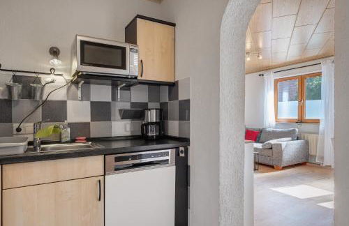 Ferienwohnung Landliebe - Foto 8