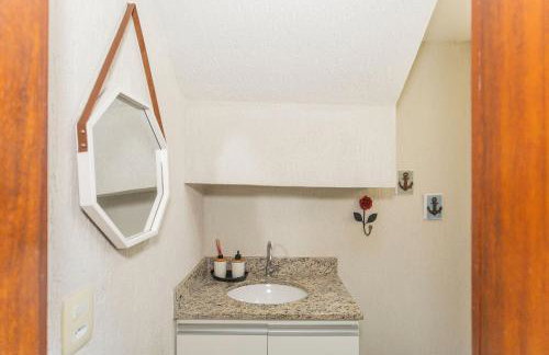 Casa com piscina em condomínio na Rasa - Foto 70