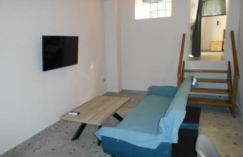 SPΛCES PYLOS Apartments - Foto 24