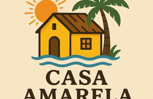 casa amarela trairi flecheiras - Foto 23