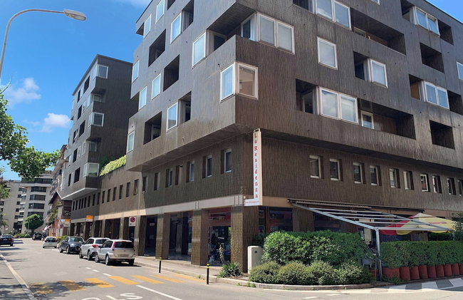 Residence Palace - Foto 26