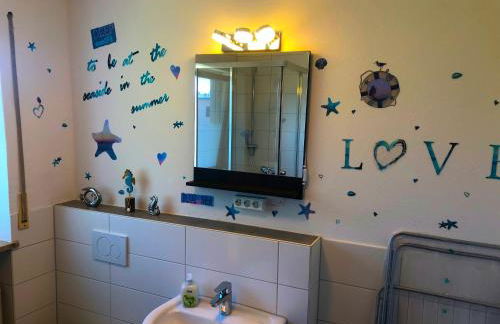 Ferienwohnung Fischach - Foto 69