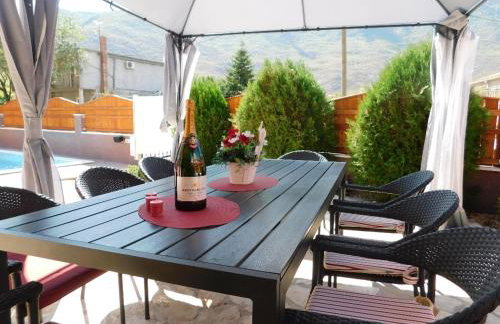 Holiday home Jass near Makarska - Foto 16