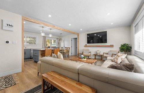 Luxury Hyatt Oasis 3 Bedrms 1 Bath SFH for Fun Ski home - Foto 38