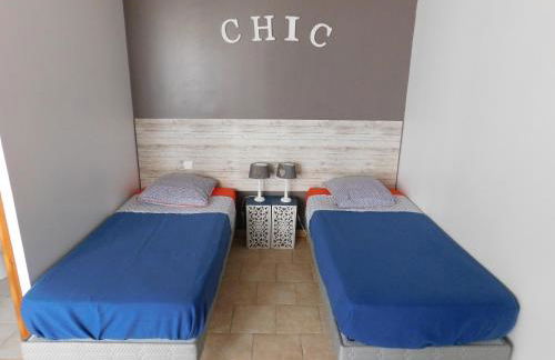 Le Gîte des Marguerites - Foto 30