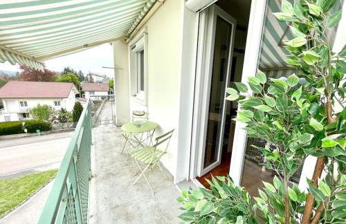 Appartement Le Cosy - Rénové - 3 Chambres - Foto 14