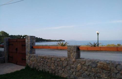 Villa Agali. - Photo 2