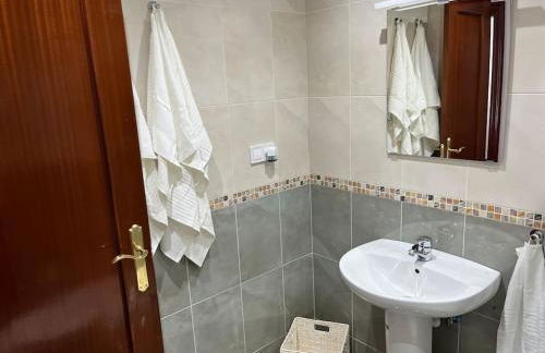 Piso acogedor y céntrico - Foto 16