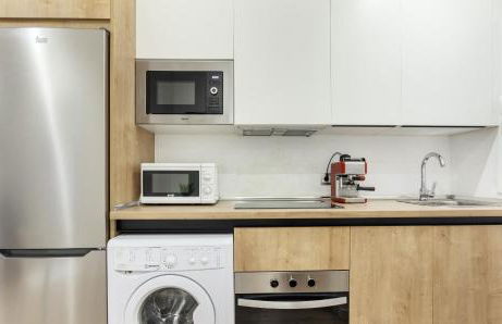 Universidad en Madrid - Photo 31