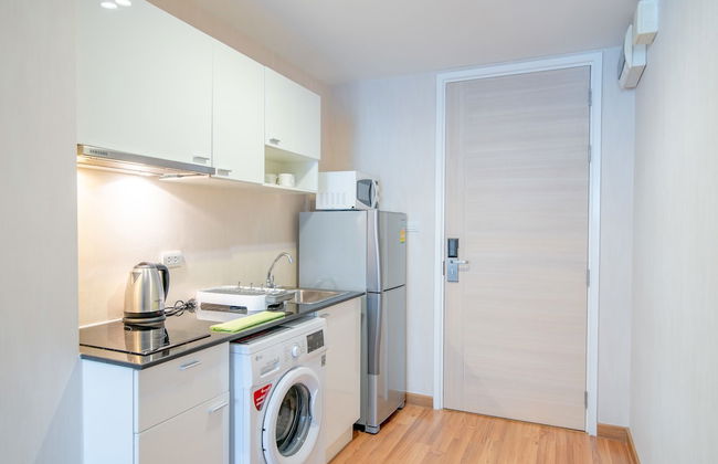 My Resort Beach Apartment - Foto 53