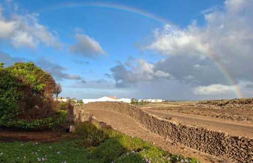 Casa Ina in El Roque, El Cotillo - Foto 4