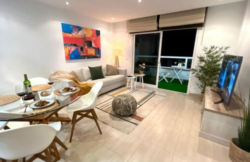 Familiar and relax apartment in Tenerife - Foto 29
