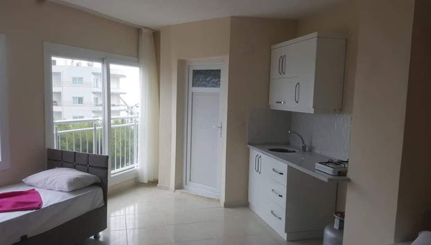 CESUR PANSİYON - Photo 3, Room