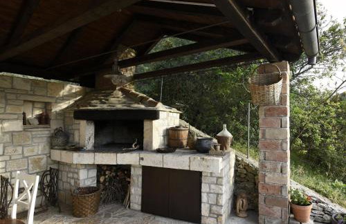 Villa Dol-Three Bedroom Villa with Pool - Foto 20