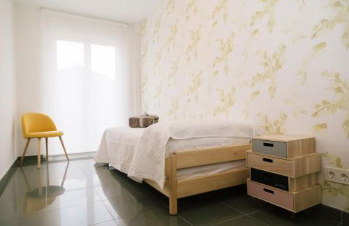 Casa peñasBLANCAS en Duruelo de la sierra Soria 12personas - Foto 42