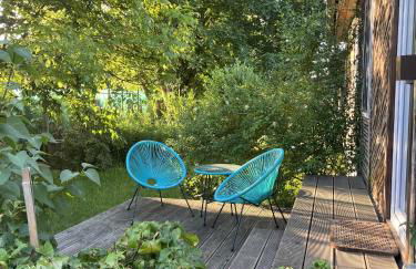 Haus 8 am Grimnitzsee mit Sauna - Photo 33