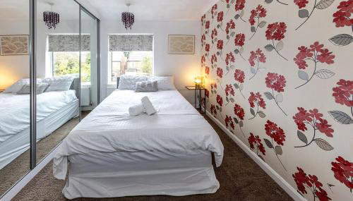 Wivelsfield Retreat- Modern & Spacious Home - Foto 4