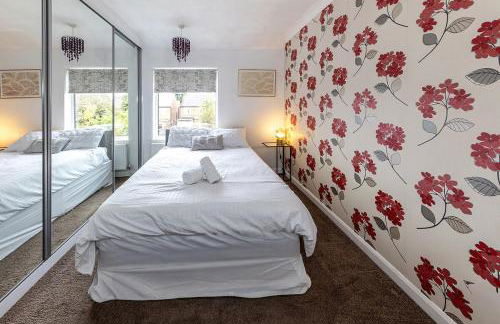 Wivelsfield Retreat- Modern & Spacious Home - Foto 4