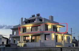 CasaMare Lagonisi Athens Riviera Luxury modern villas apartment's - Foto 10