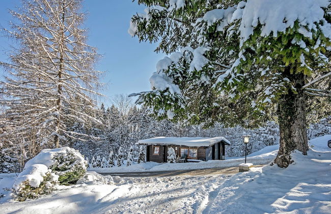 Chalet in Worgl Near Ski Bus Stop - Photo 36